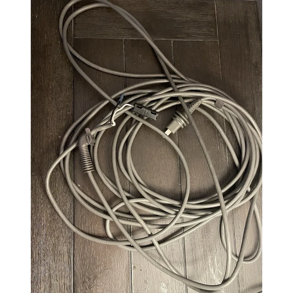 Dyson‎ Power Cord FOR UP13-UP16-UP19-UP20 Upright Vacuum Models. OEM